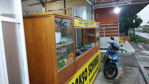 Warung Bakso Sokabat 7