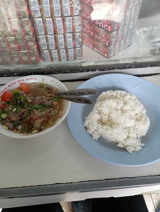 Warung Makan Arfiwi 2 5