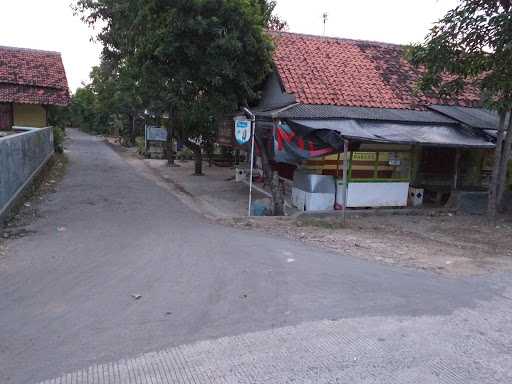 Warung Nasi Ibu Atipah 3