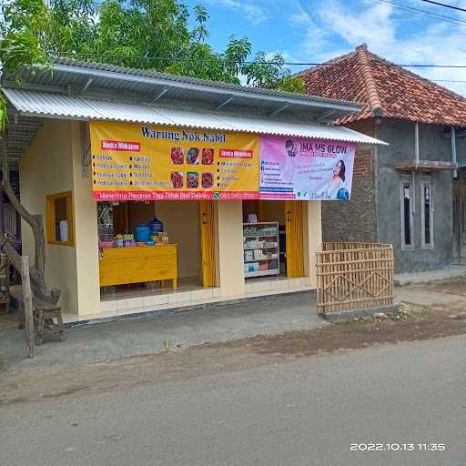 Warung Seblak Nok Nabil 5