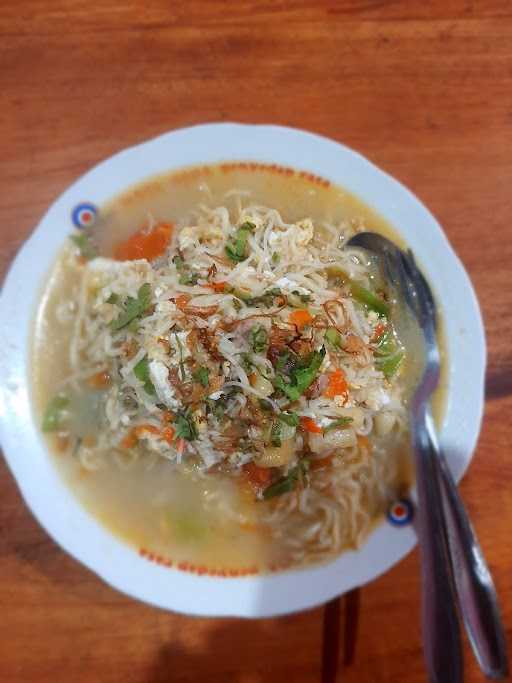 Bakmi Jawa 4