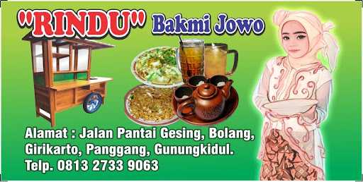 Bakmi Jawa 7