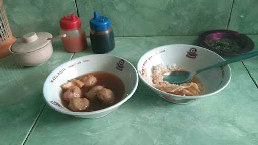 Bakso Gaul 3