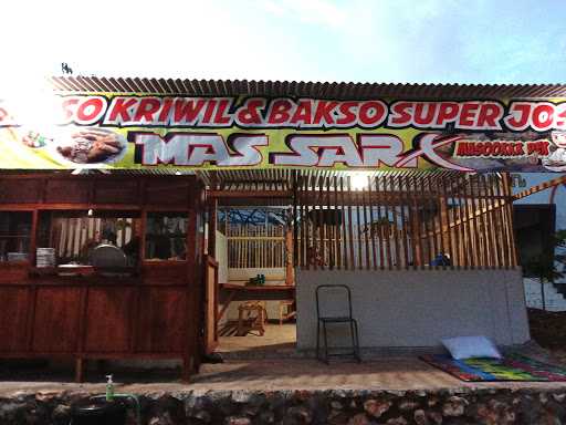 Bakso Kriwil Bakso Super Jos 4