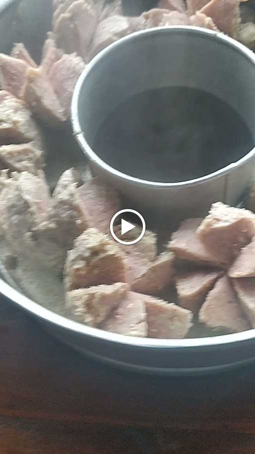 Bakso Kriwil Bakso Super Jos 1