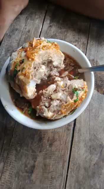 Bakso Mie Ayam Om Kiron 8