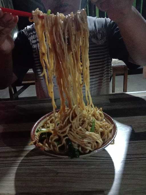 Bakso & Mie Ayam Spesial Sawah 3