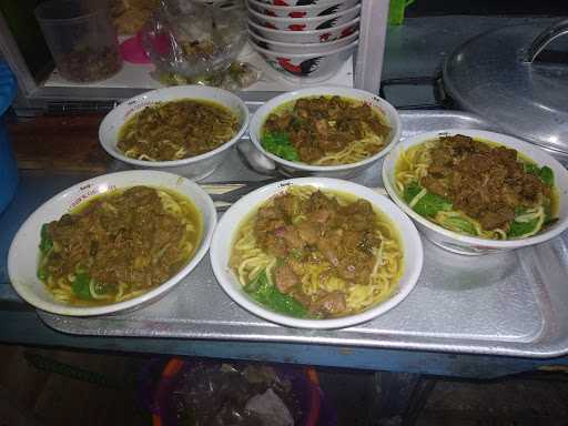 Bakso & Mie Ayam Spesial Sawah 2