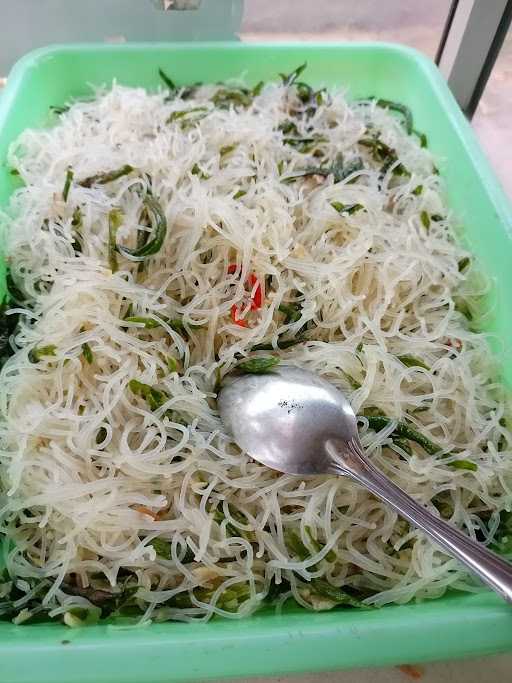 Mie Ayam Bakso & Lauk Pauk Mbak Airin 10