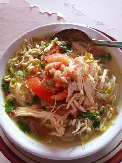 Mie Ayam Bakso & Lauk Pauk Mbak Airin 7