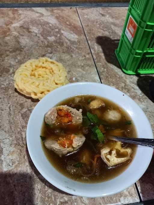 Mie Ayam Dan Bakso Irfan 3