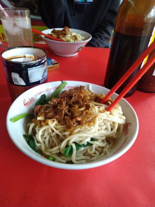 Mie Ayam Pak Bo 3