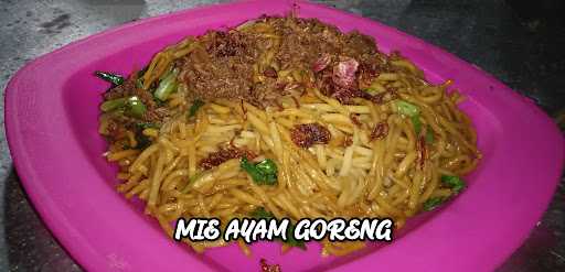 Mie Ayam Pangsit 3 Saudara 1