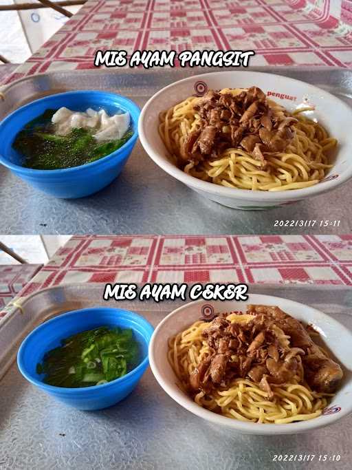 Mie Ayam Pangsit 3 Saudara 2