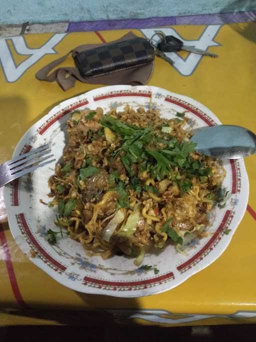 Nasi Goreng Pak Sari 2