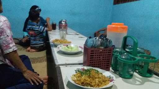 Nasi Goreng Pak Sari 10