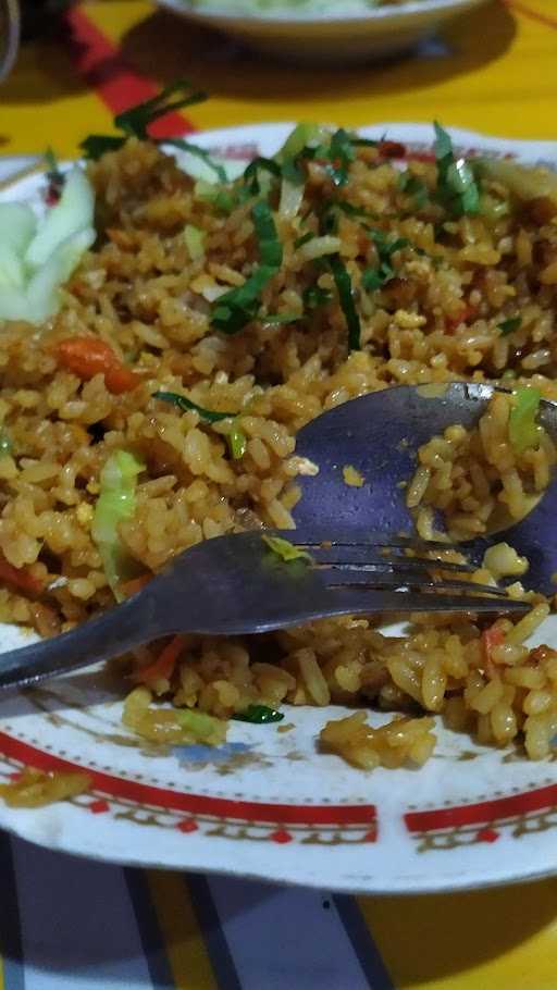 Nasi Goreng Pak Sari 8