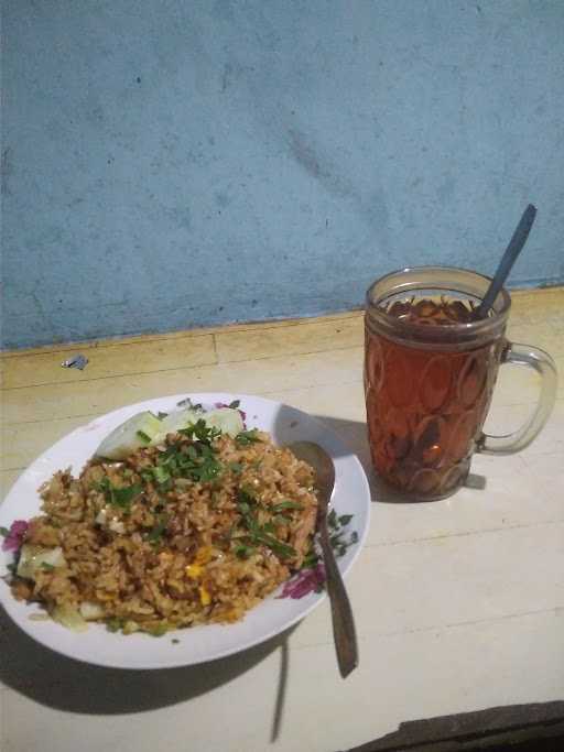 Nasi Goreng Pak Sari 4