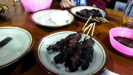 Sate Kambing & Sapi Mas Didik 10