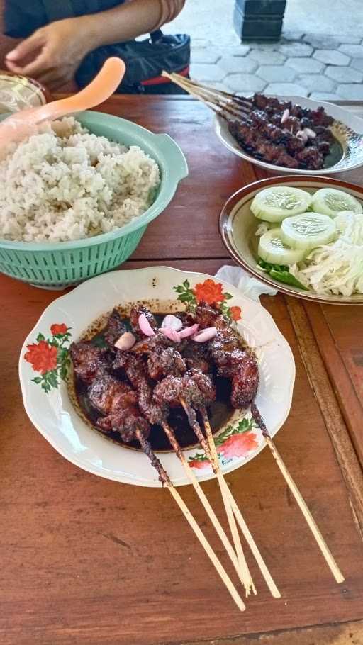 Sate Kambing & Sapi Mas Didik 6