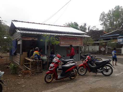 Warung Makan Pawon Simbok 4