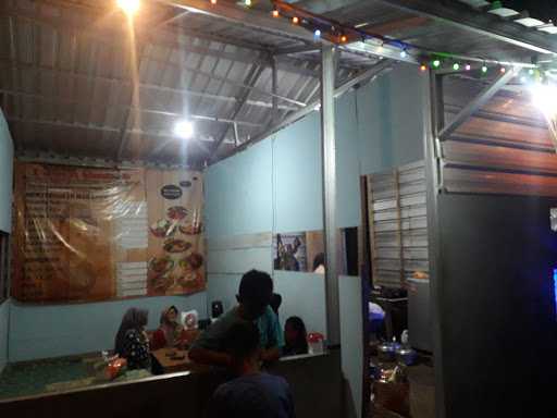 Warung Makan Pawon Simbok 6