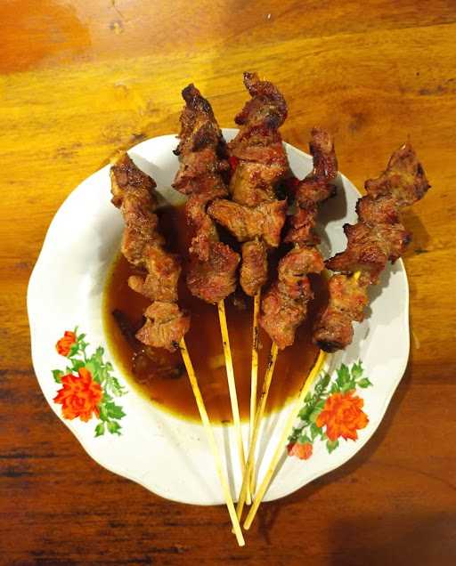 Warung Sate Mas Didik Ampirono 7