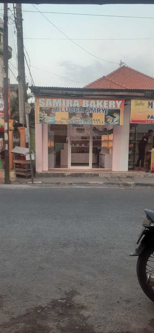 Samira Bakery 2