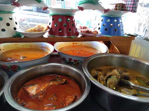 Ampera Masakan Padang 5