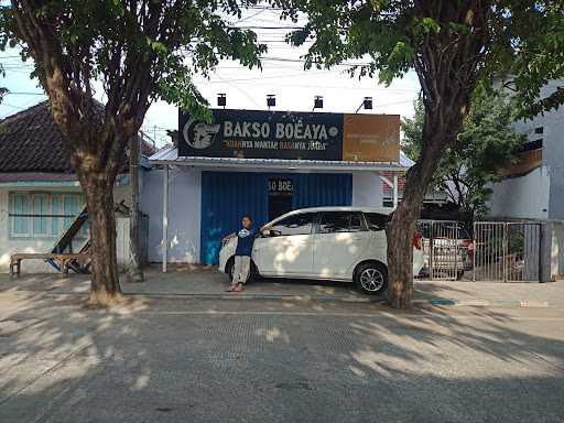 Bakso Boeaya Pasuruan 5