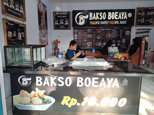 Bakso Boeaya Pasuruan 4