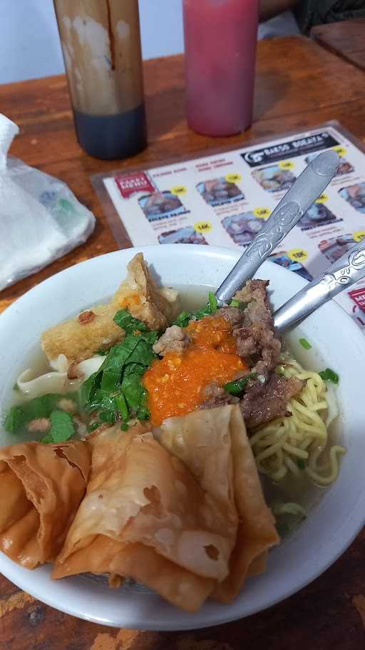 Bakso Boeaya Pasuruan 3