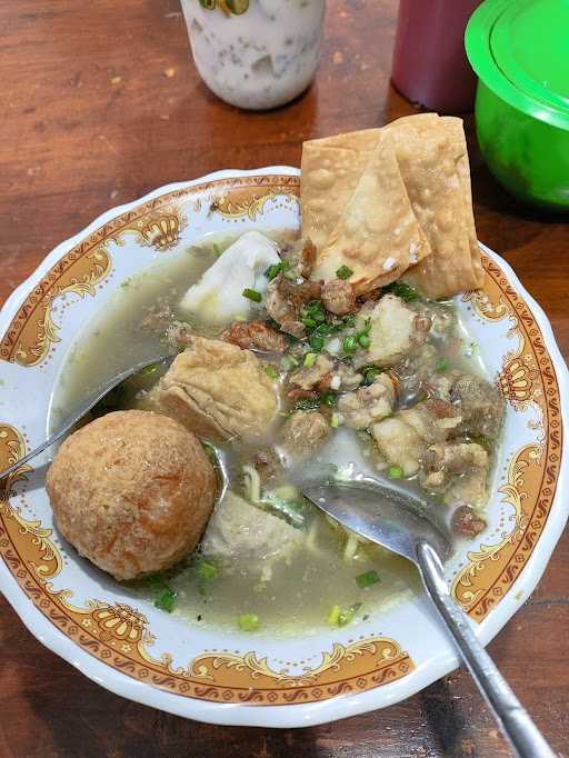 Bakso Boeaya Pasuruan 1