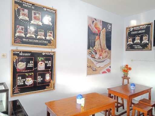 Bakso Boeaya Pasuruan 9