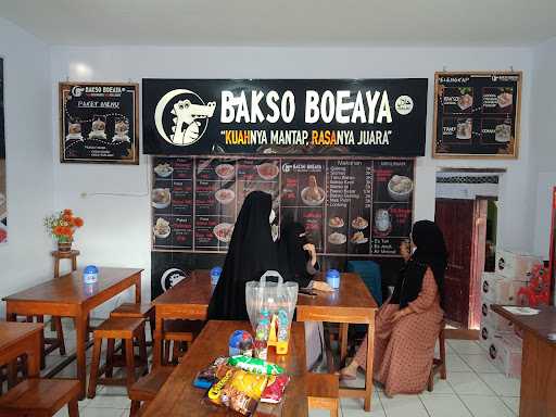 Bakso Boeaya Pasuruan 7