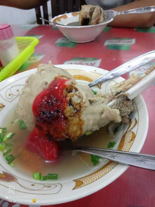 Bakso Puja 5