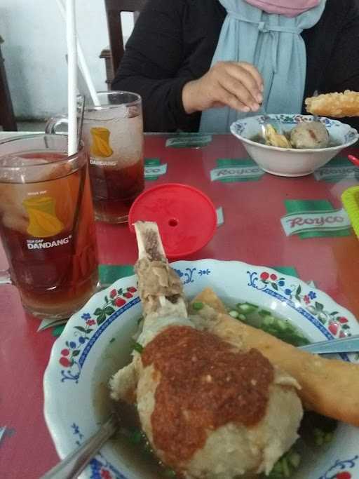 Bakso Puja 4