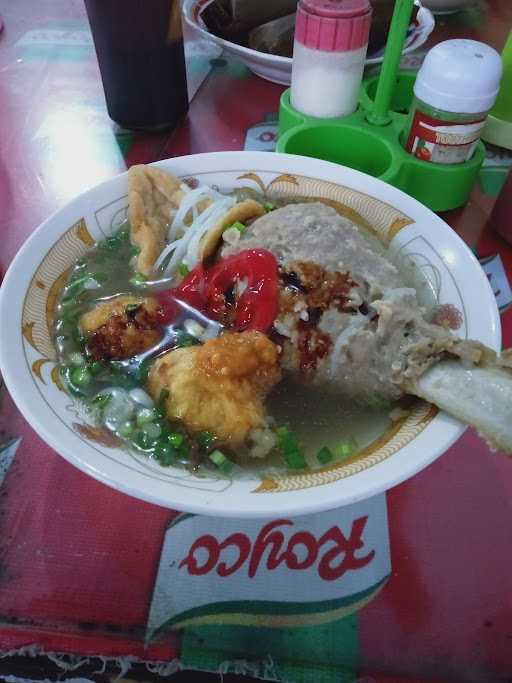 Bakso Puja 3