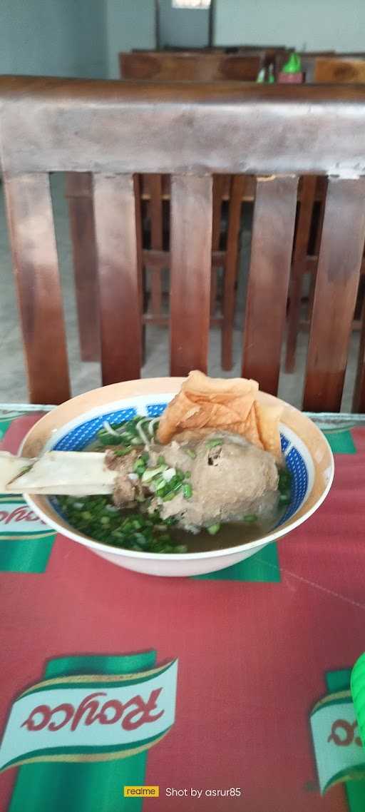 Bakso Puja 2