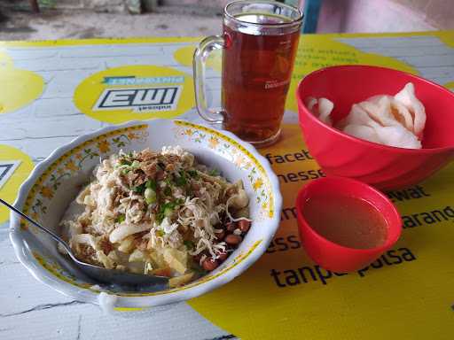 Bubur Ayam 1