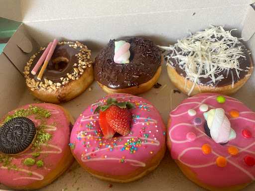 Gemilang Donut.Id 9