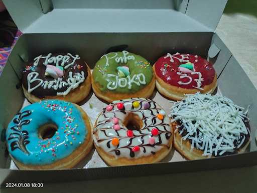 Gemilang Donut.Id 6