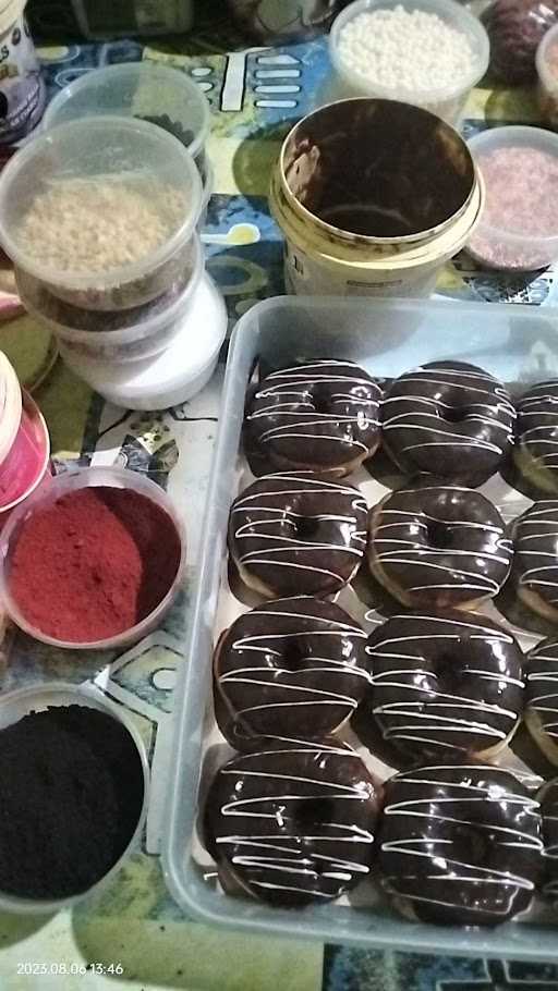 Gemilang Donut.Id 4