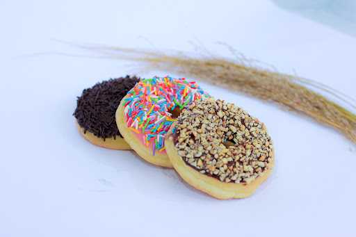 Gemilang Donut.Id 2