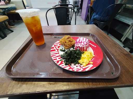 Hotway'S Chicken Pasuruan 6