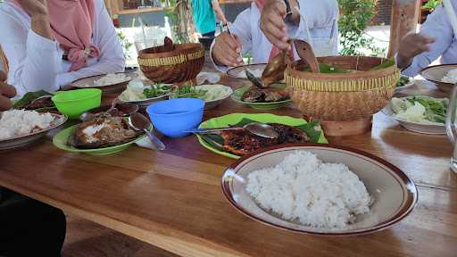 Ikan Bakar Makmi 8