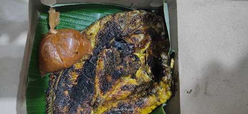 Ikan Bakar Makmi 6