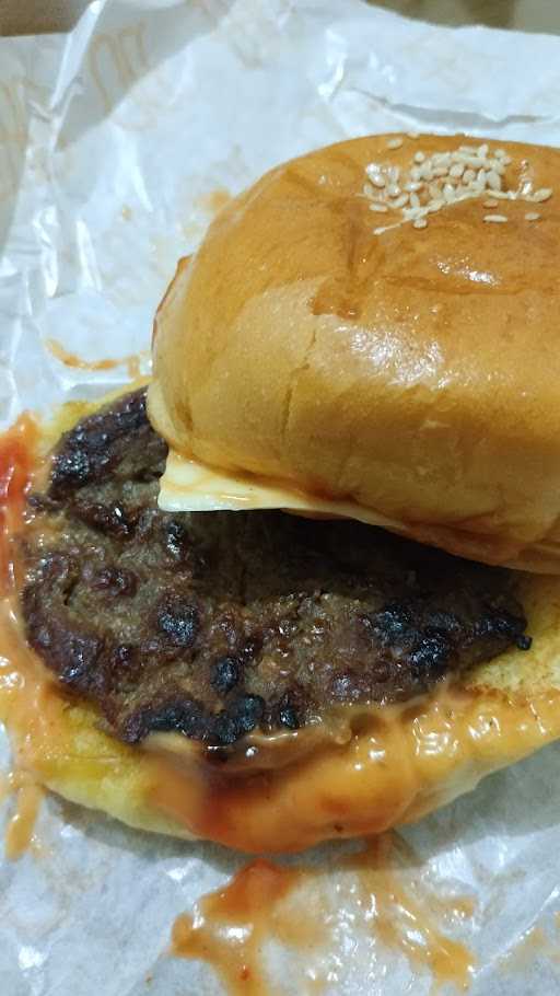 Meet Burger Pasuruan 2