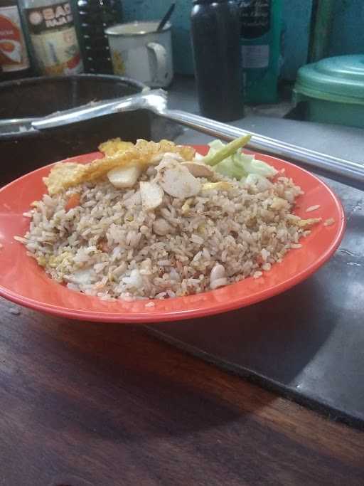 Nasi Goreng Mz Yunuz Rizki 8