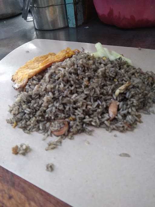 Nasi Goreng Mz Yunuz Rizki 7